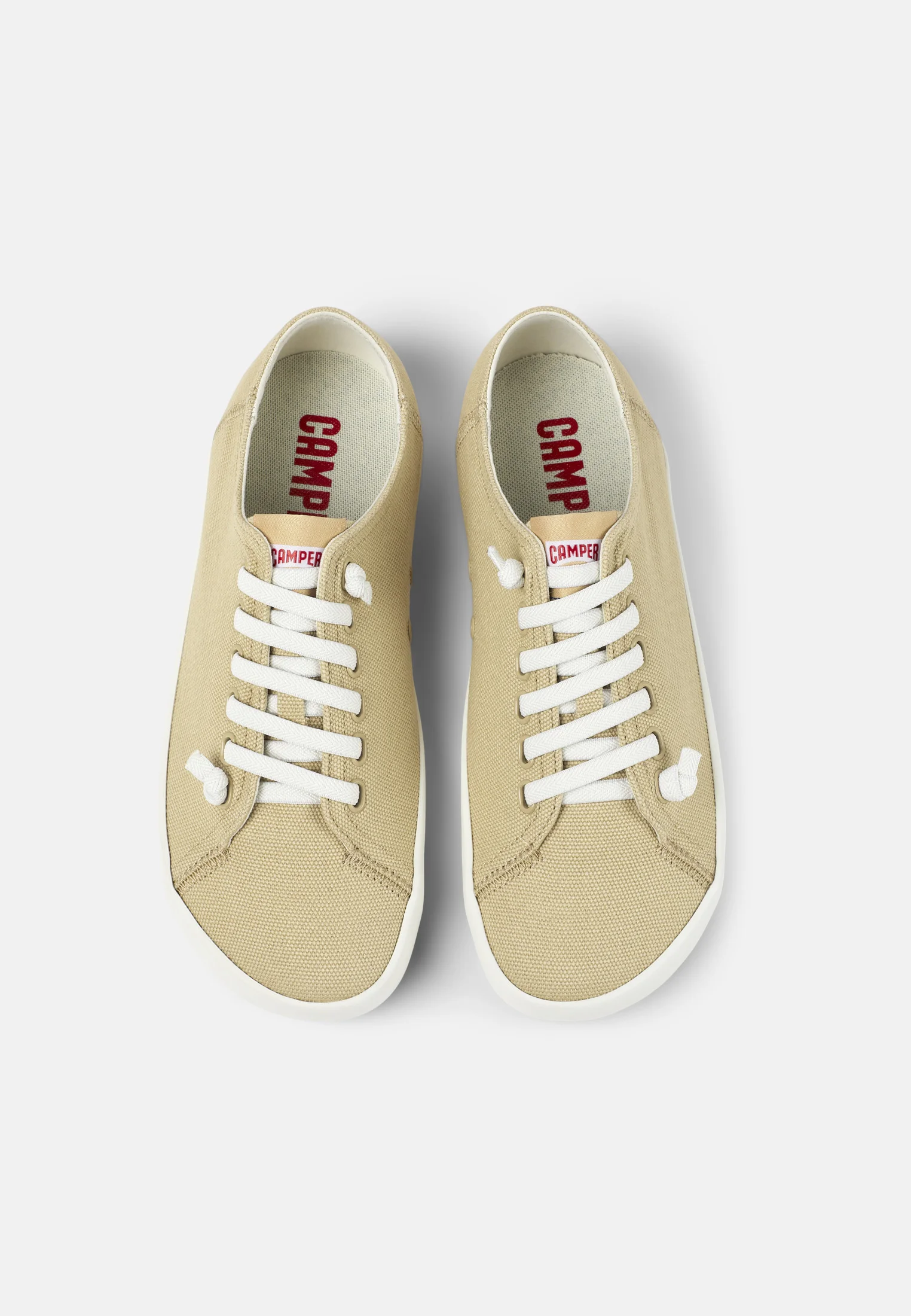 Camper PEU RAMBLA VULCANIZADO - Zapatillas bajas