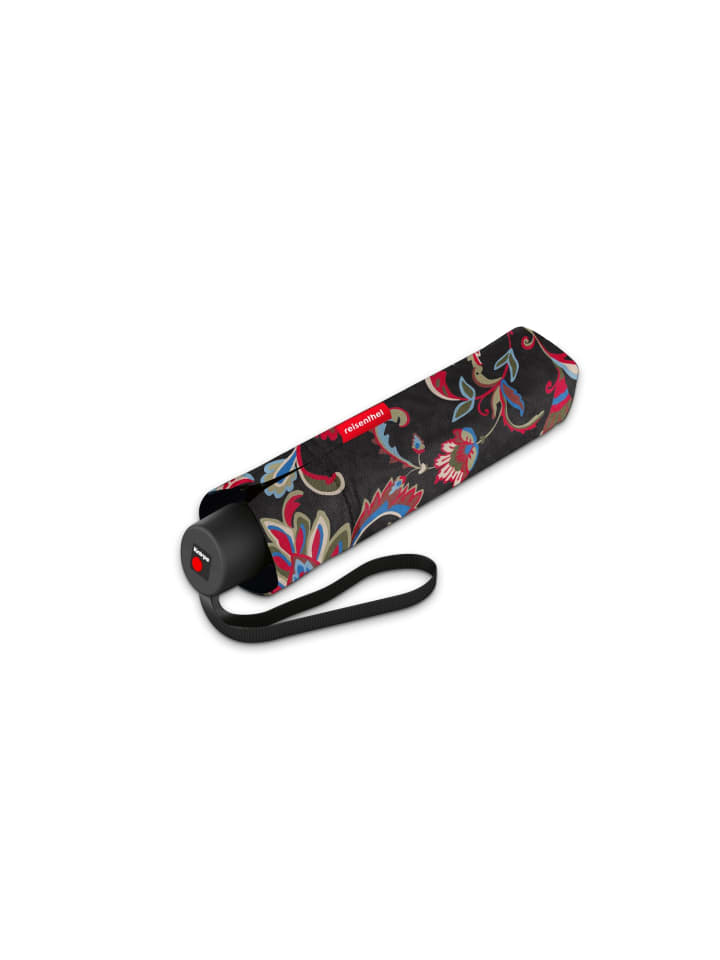 Reisenthel reisenthel Regenschirm umbrella pocket classic paisley black günstig kaufen onesize