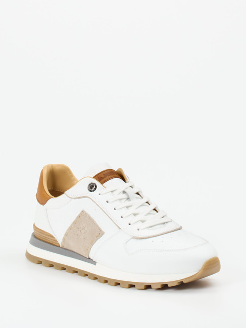 Sneaker-46617990406 La Martina
