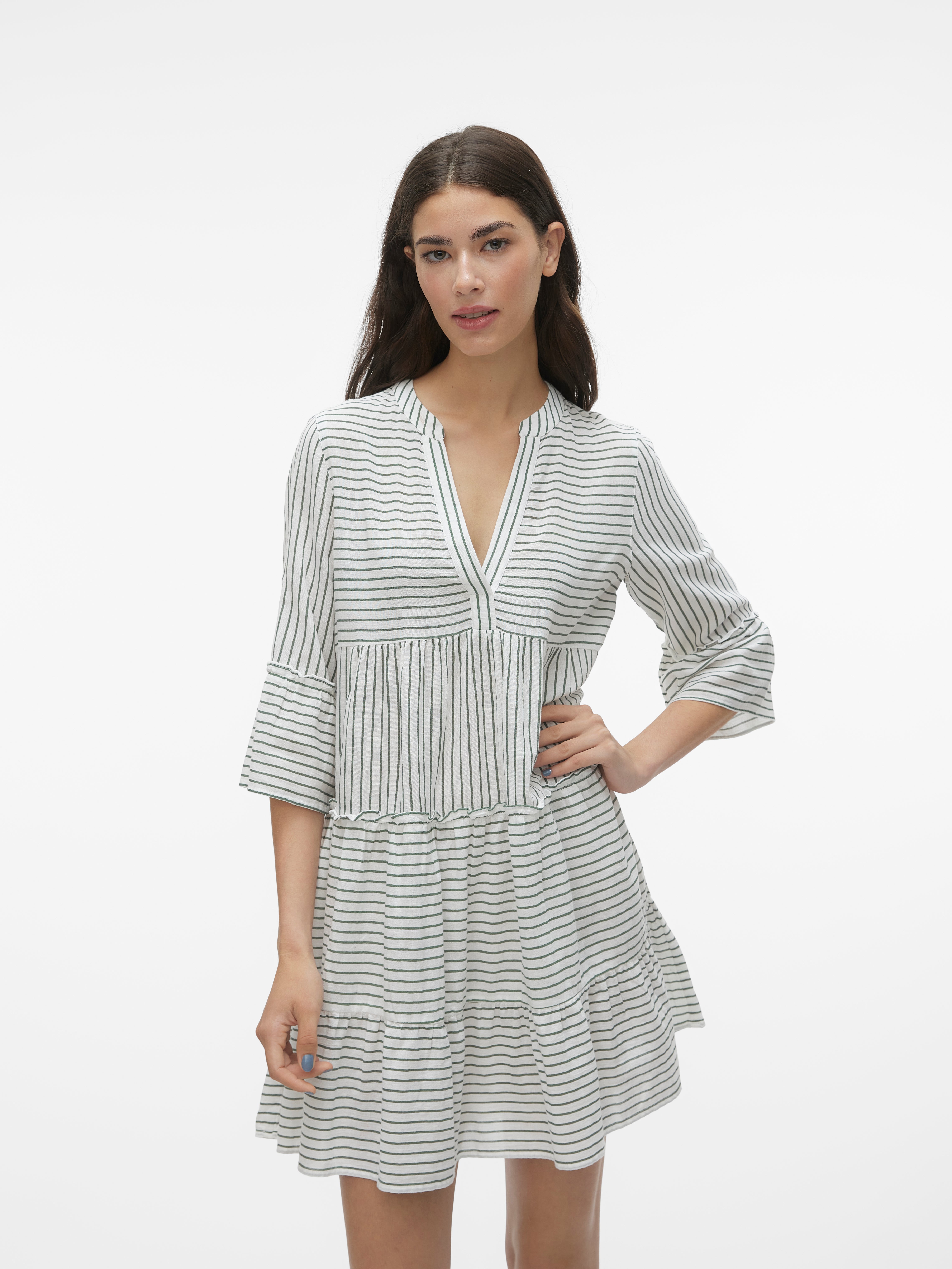 VMHELI Kurzes Kleid
