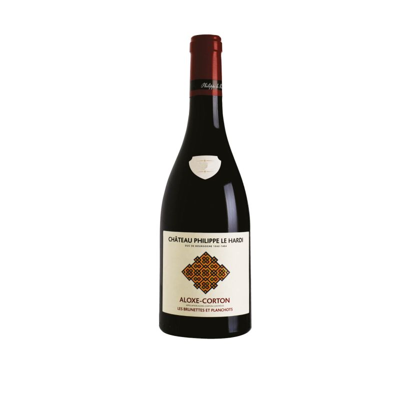 Château Philippe Le Hardi Brunettes & Planchots 2019