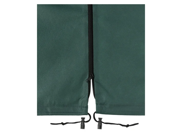 Abrigo para plantas PARKSIDE®, 3 peças, 110 x 90 cm