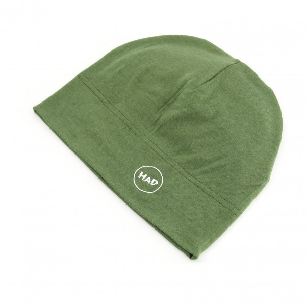 H.A.D. - Merino Beanie - Mütze