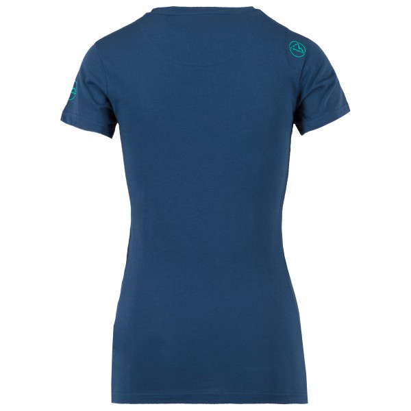 La Sportiva - Women's Windy - T-Shirt