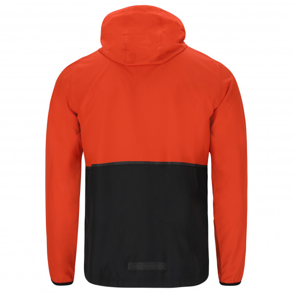 ENDURANCE - Hugoee Jacket with Hood - Laufjacke