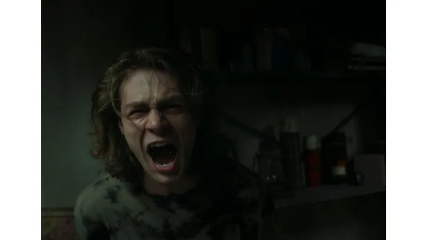 Insidious: The Red Door