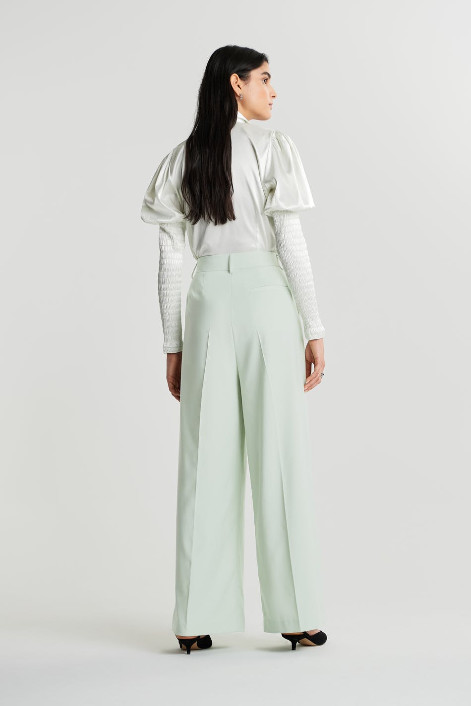 Olivia trousers