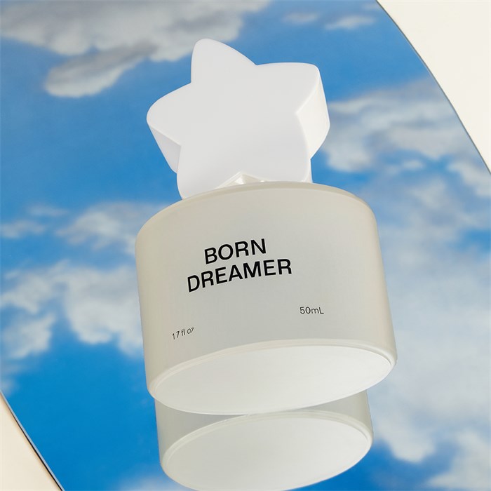 Eau de Toilette Spray