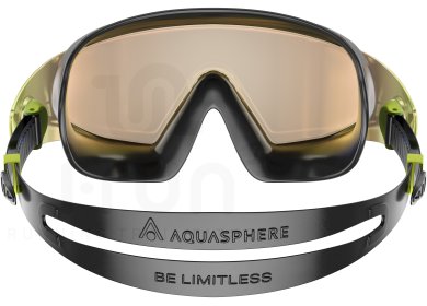 Aquasphere DEFY Ultra