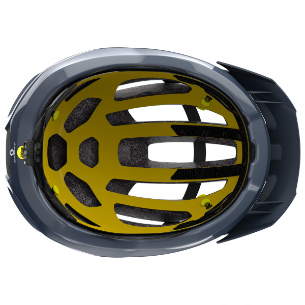 Scott - Helmet Fuga Plus Rev (CE) - Radhelm