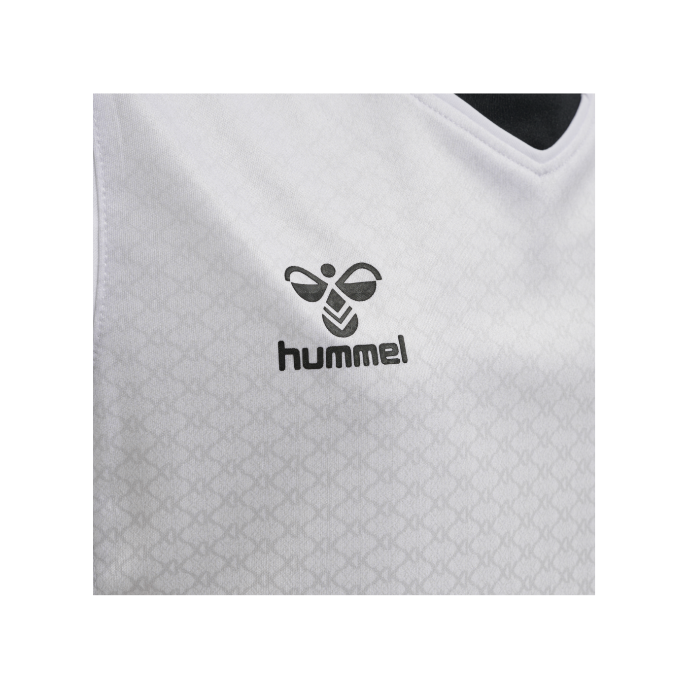 Hummel hmlCORE XK Sublima Trikot Kids Weiss F9001
