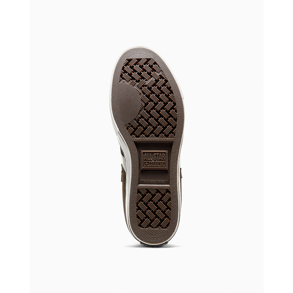 Converse Star Player 76 A08115C / schwarz