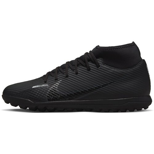 HERREN FUSSBALL-HARTPLATZSCHUHE SUPERFLY 9 CLUB TF