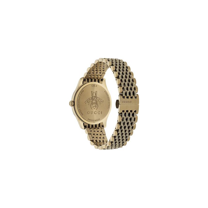 Gucci Damenuhr G-Timeless