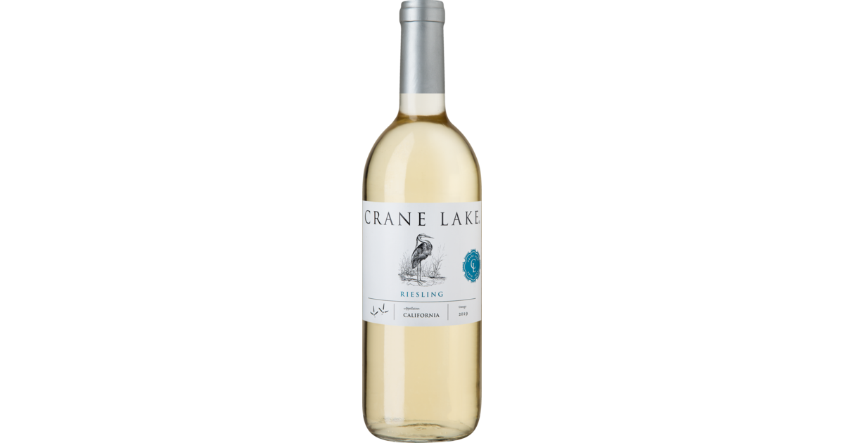 Crane Lake Riesling