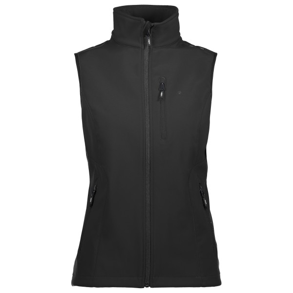 CMP - Women's Vest Softshell - Softshellweste