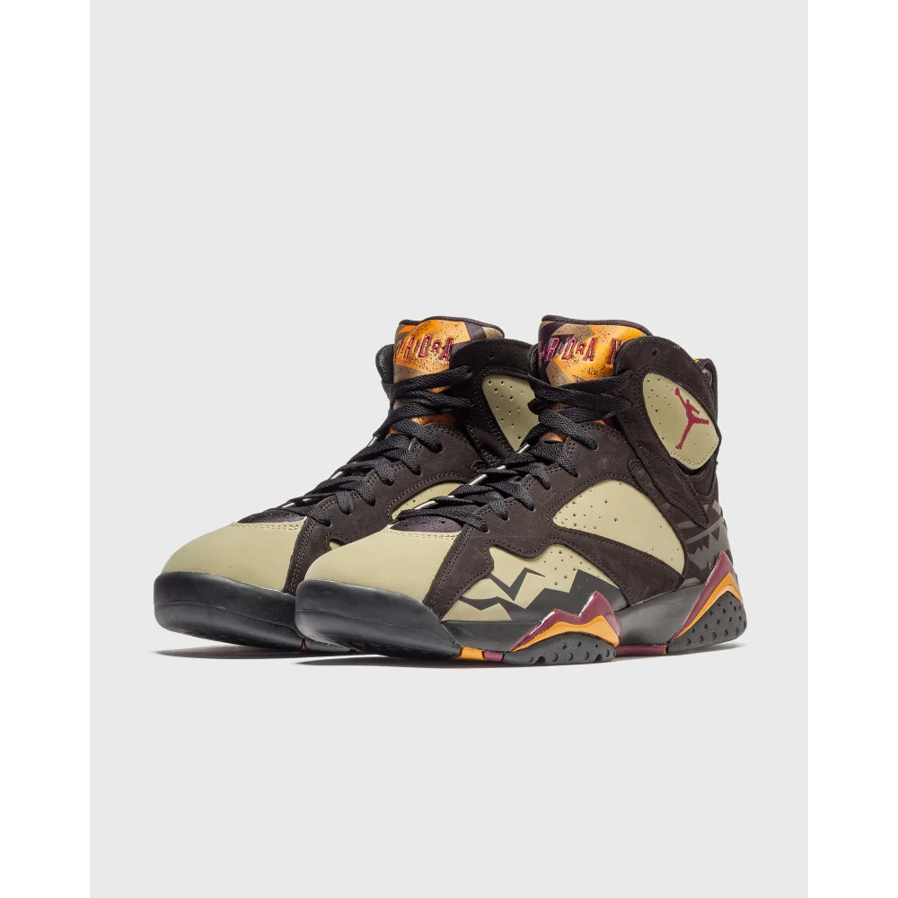 NIKE JORDAN 7 Retro SE DN9782-001 / schwarz