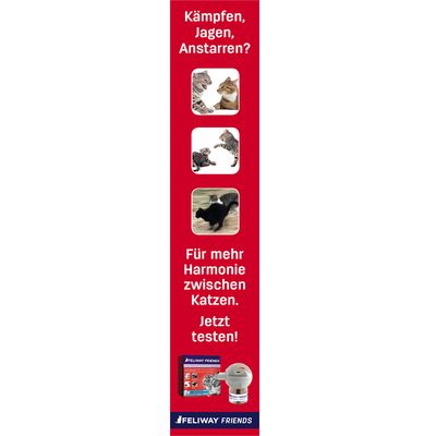 Feliway® Friends