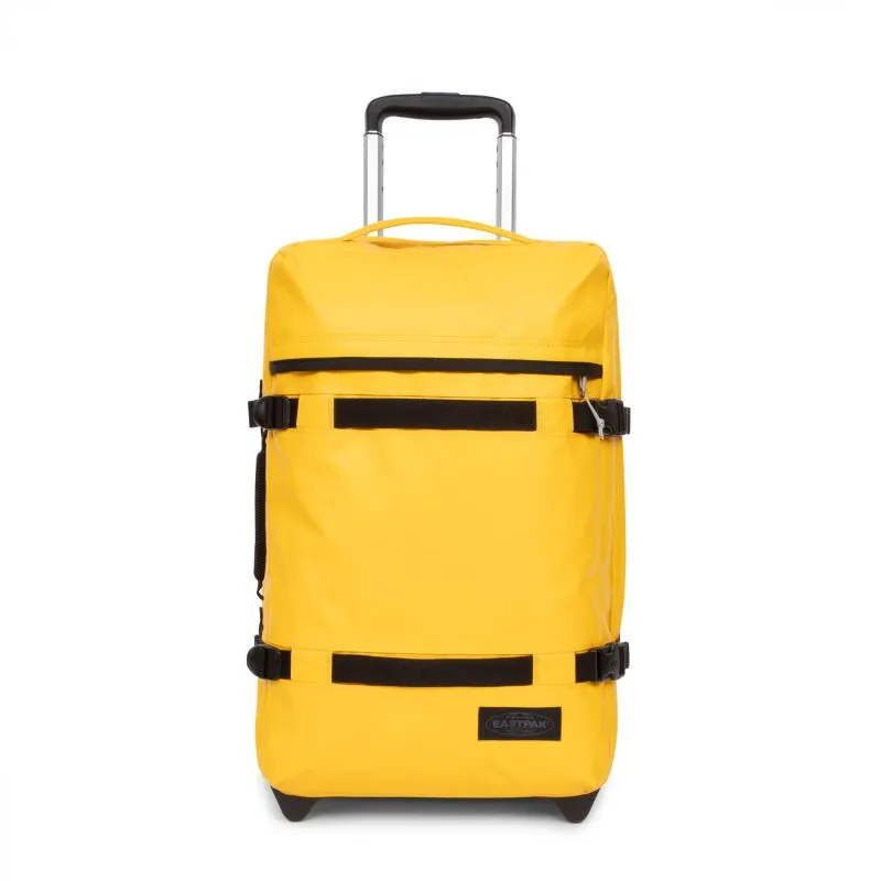 Eastpak Transit'R S - Tarp Yolk