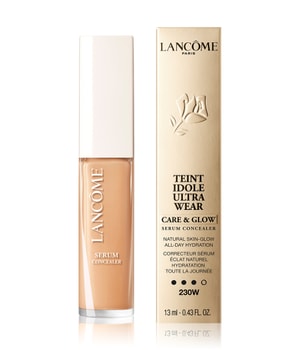 LANCÔME Teint Idole Ultra Wear Skin-Glow Concealer-13 ml