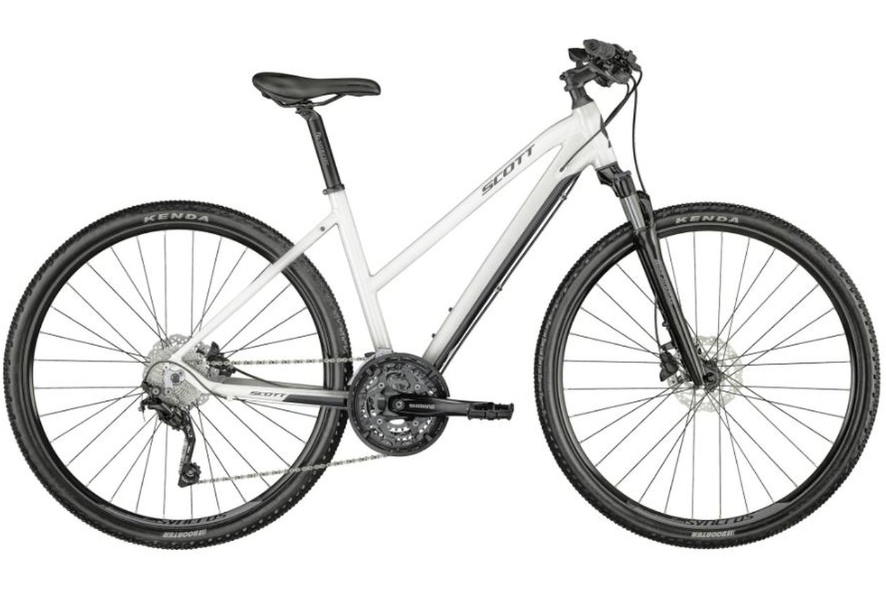 Scott Sub Cross 20 Lady - 2023 - 28 Zoll - Damen Sport