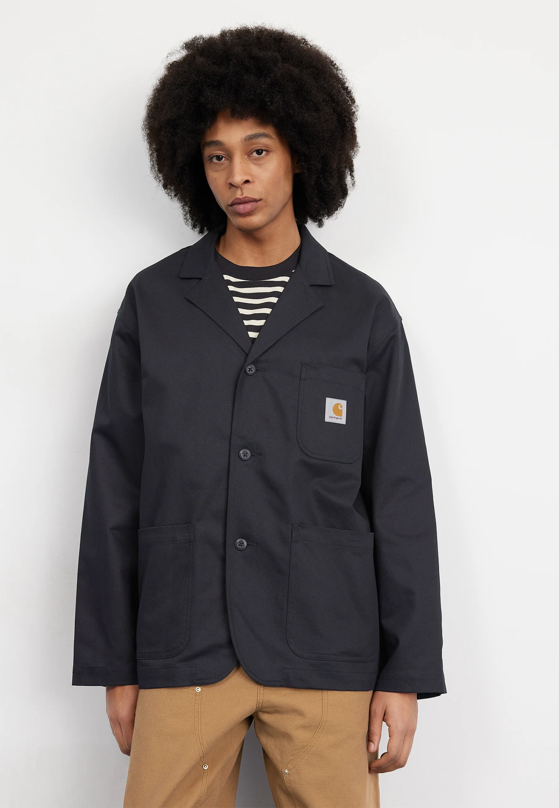 Carhartt WIP MIDLAND - Chaqueta