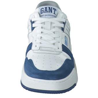 Gant Brookpal Sneaker in weiß