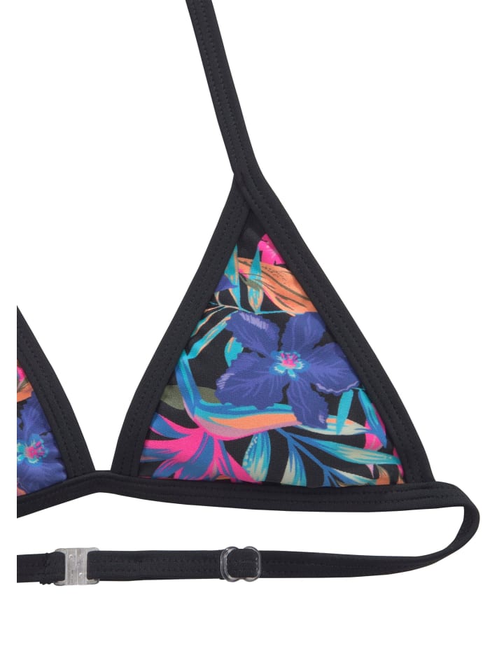 Bench Triangel-Bikini in bunt günstig kaufen