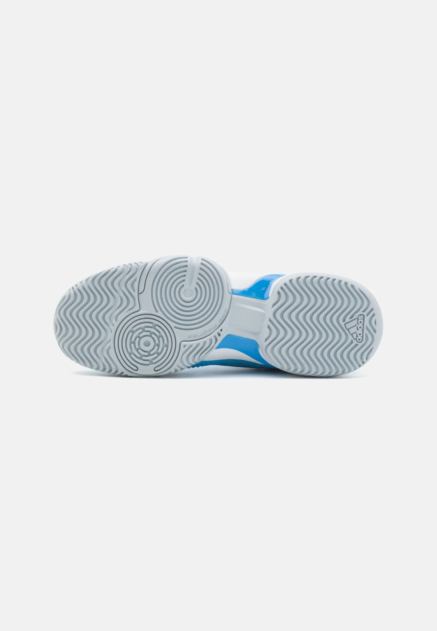 adidas Performance BARRICADE UNISEX - Zapatillas de tenis para todo tipo de superficies