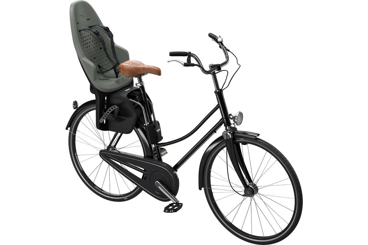 Thule Yepp Maxi 2 - Rahmen