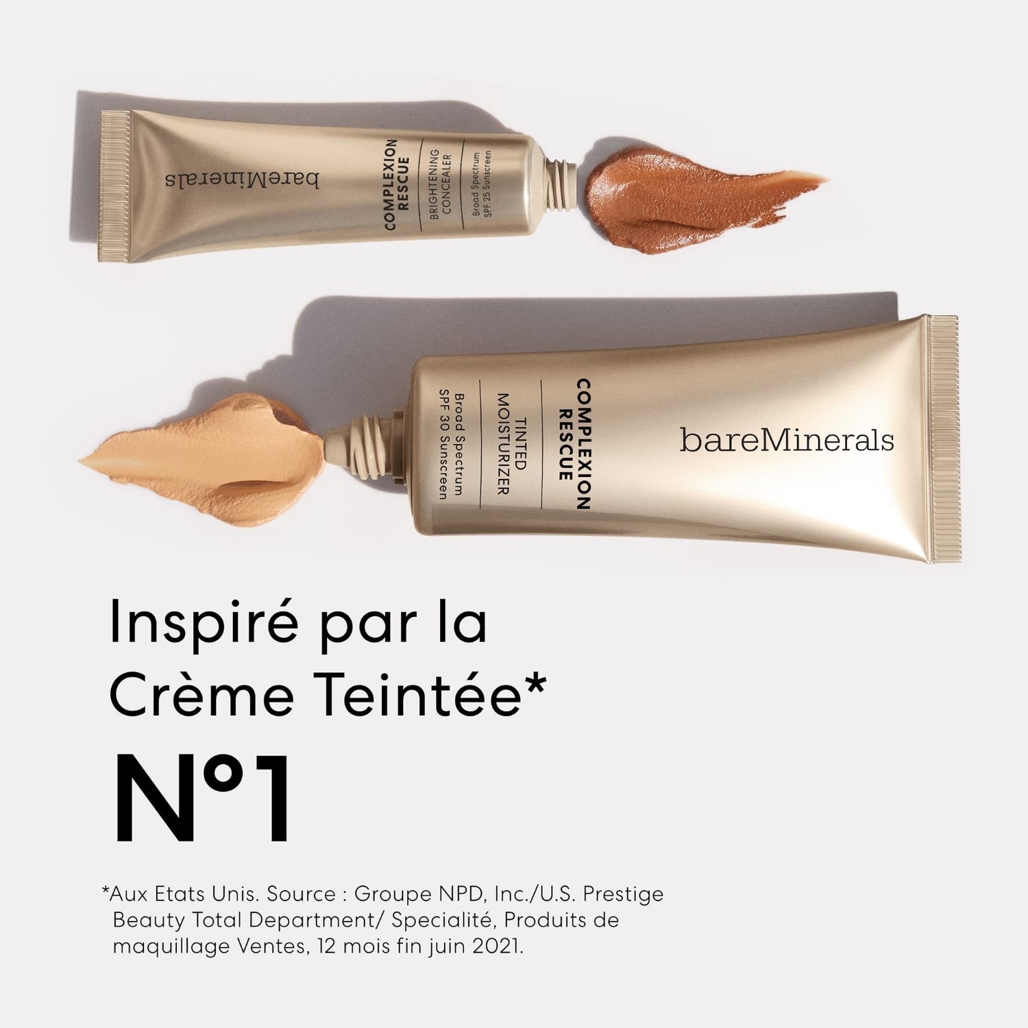 bareMinerals Rozświetlający Korektor