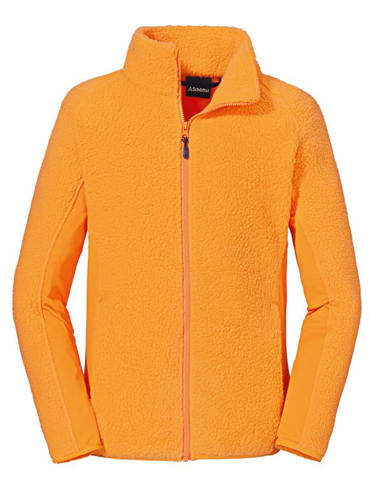 Schöffel Fleecejacke 