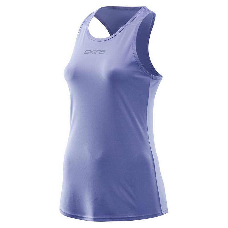 Skins S3 Funktionsshirt Damen