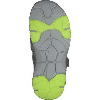 Primigi Sand Sport Sandale in grau