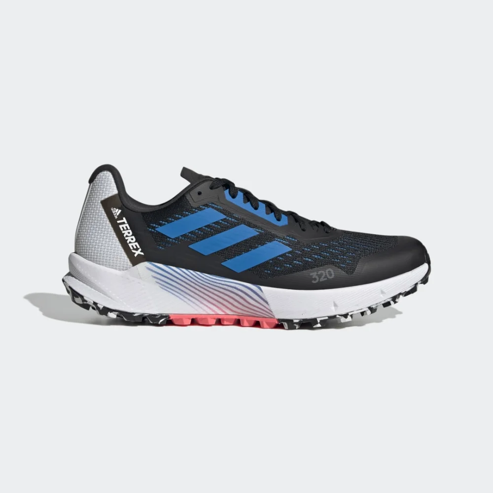 adidas Agravic Flow 2 GZ8888 / schwarz