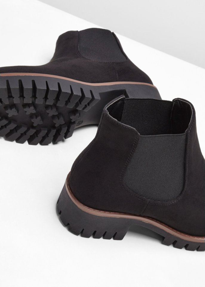 Chelsea Boot