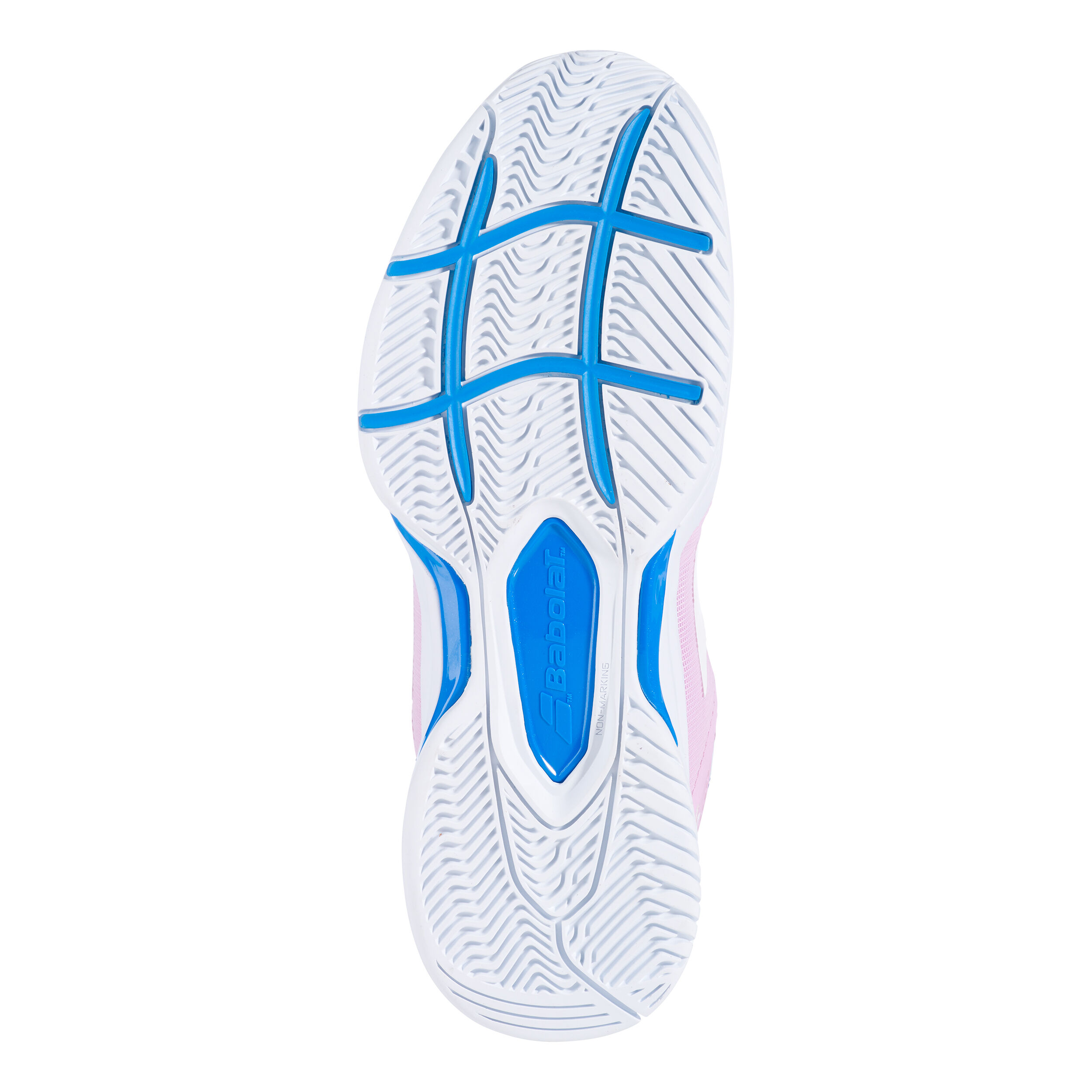 SFX 3 Allcourtschuh Damen - Pink
