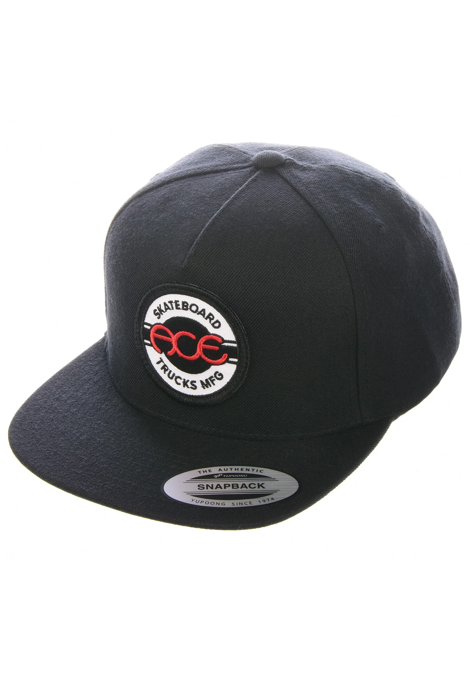 Seal 5-Panel Hat