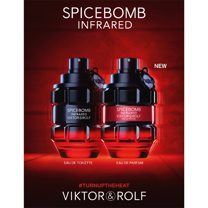 Eau de Parfum Spray