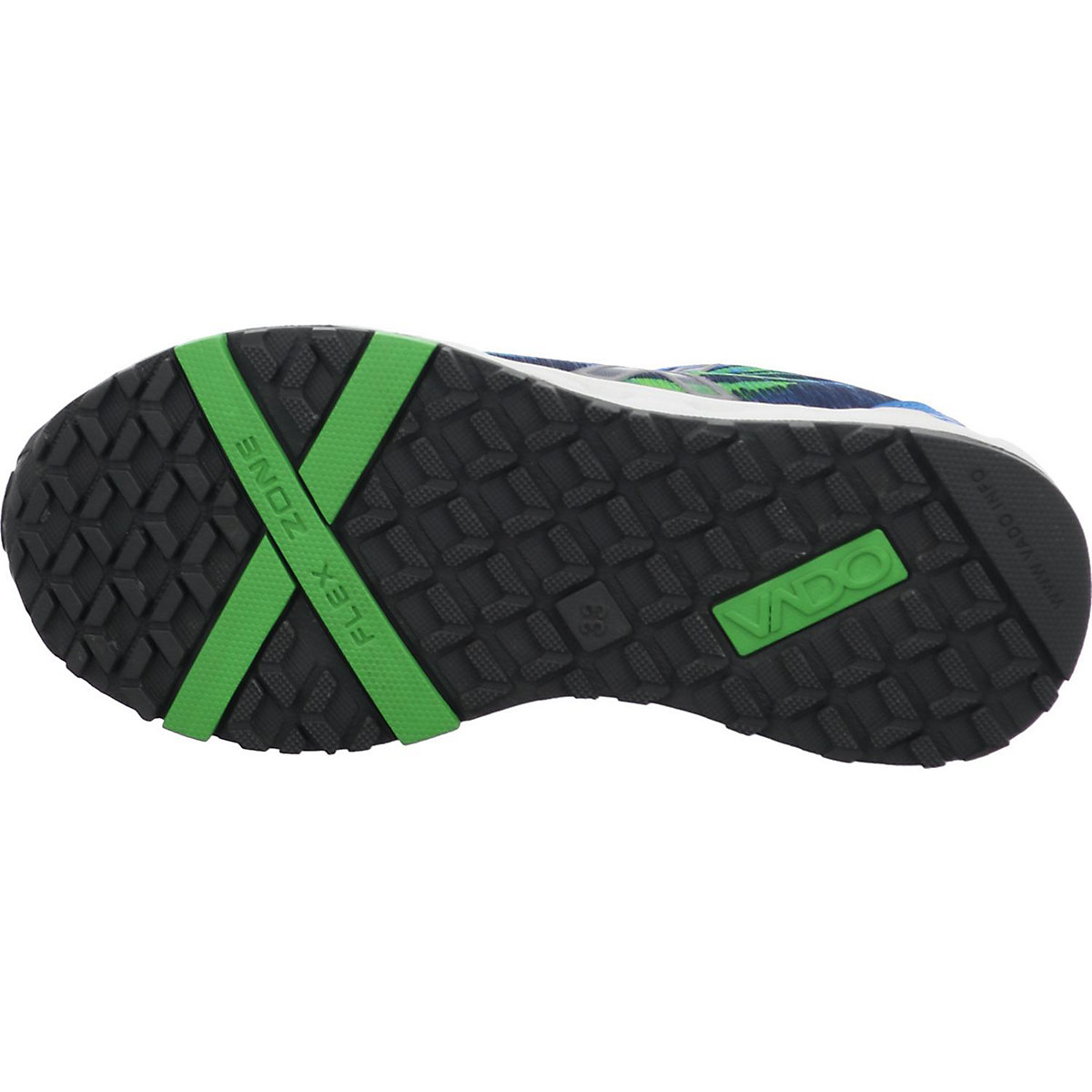 Sneakers Low SPEED für Jungen