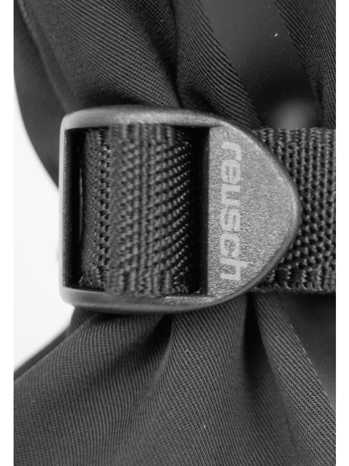 Reusch Fäustlinge Down Spirit GORE-TEX Mitten in 7702 black / silver günstig kaufen