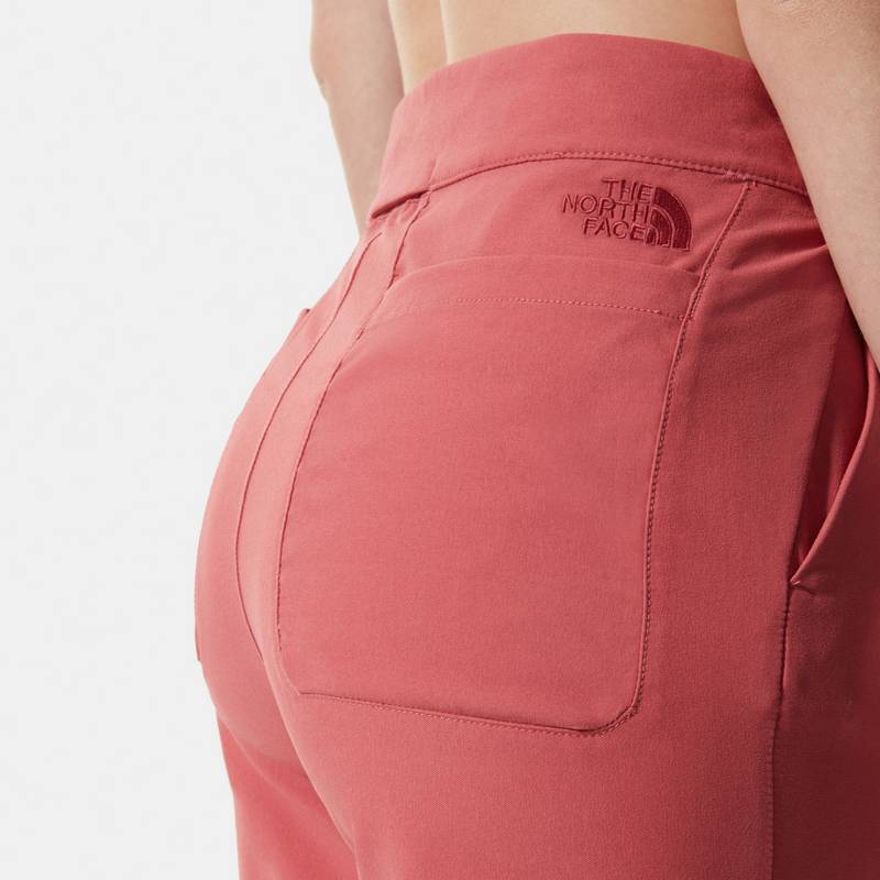 The North Face PROJECT Kletterhose Damen
