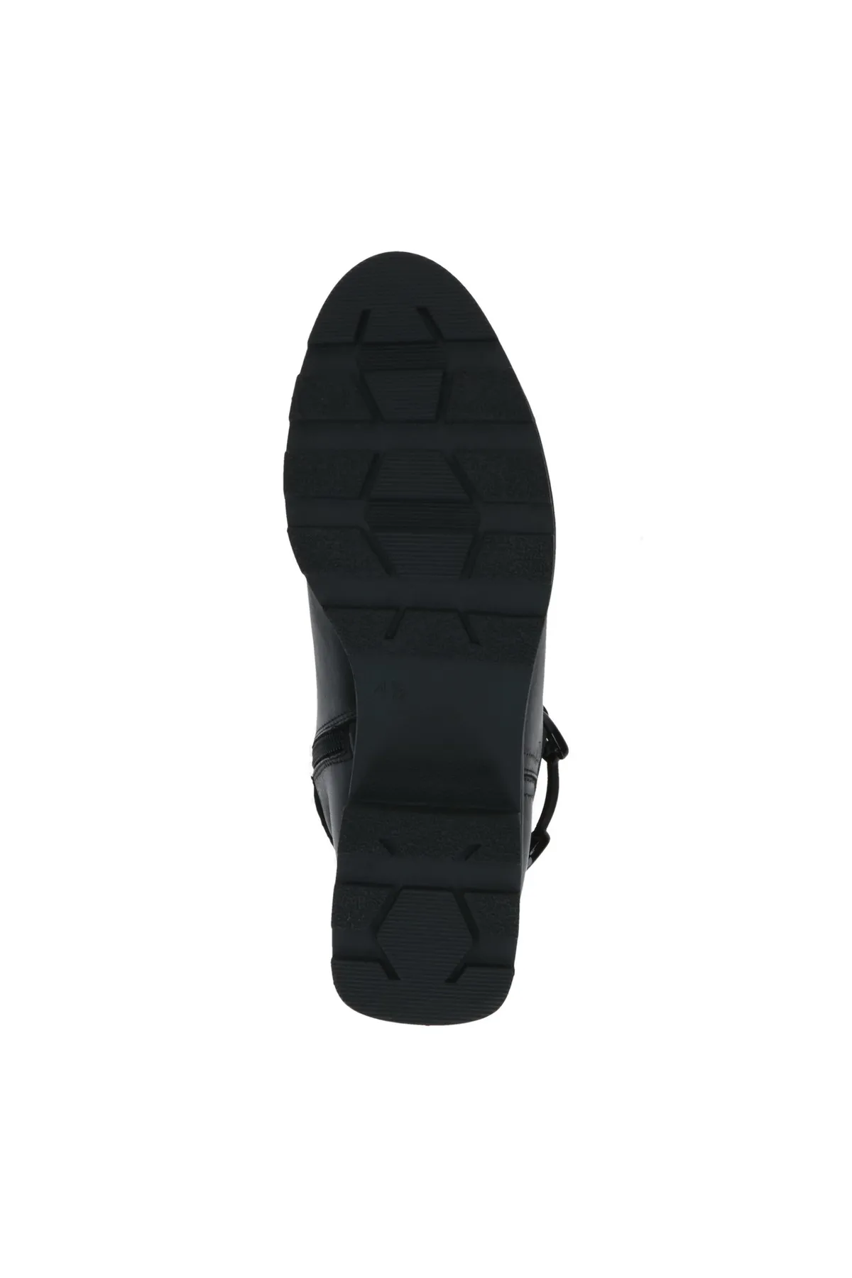 Caprice  Stiefelette - Schwarz - Flacher Absatz