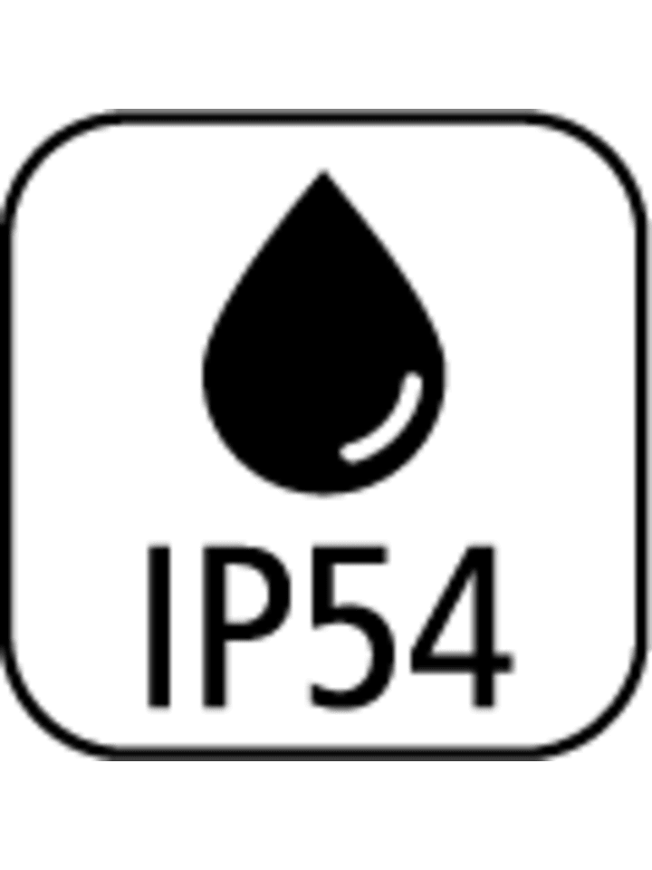 APS Tischleuchte in cremeweiß, 11 x 11 cm H: 30,5, Ø 11 cm günstig kaufen onesize