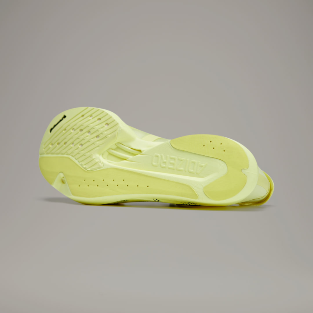 adidas Takumi Sen 9 ID8005 / gelb