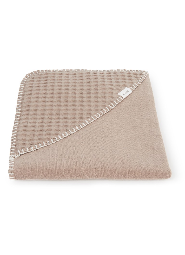 Pătură Koeka Blankets Antwerp 77 x 77 cm