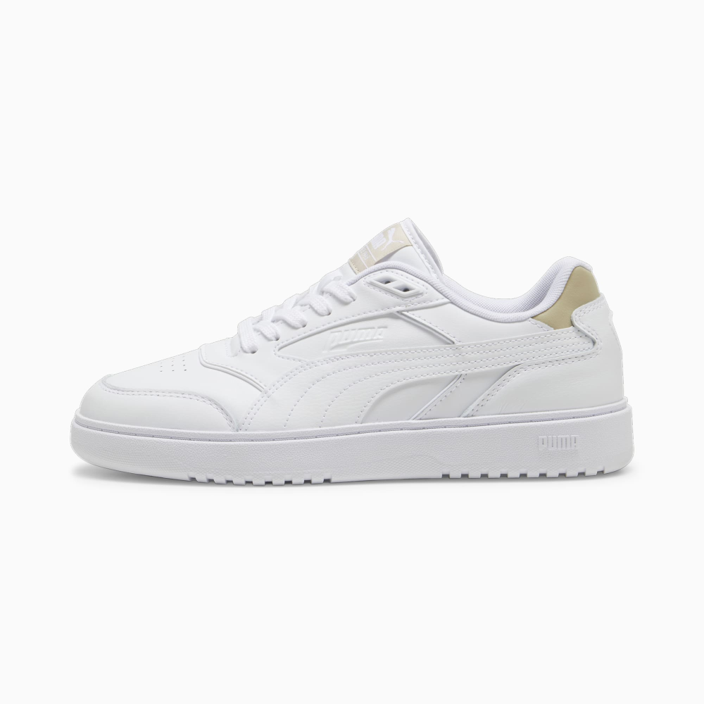 PUMA Doublecourt 393284_16 / weiss