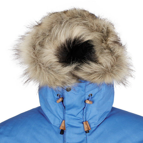 POLAR EXPEDITION PARKA M Herren - Winterjacke