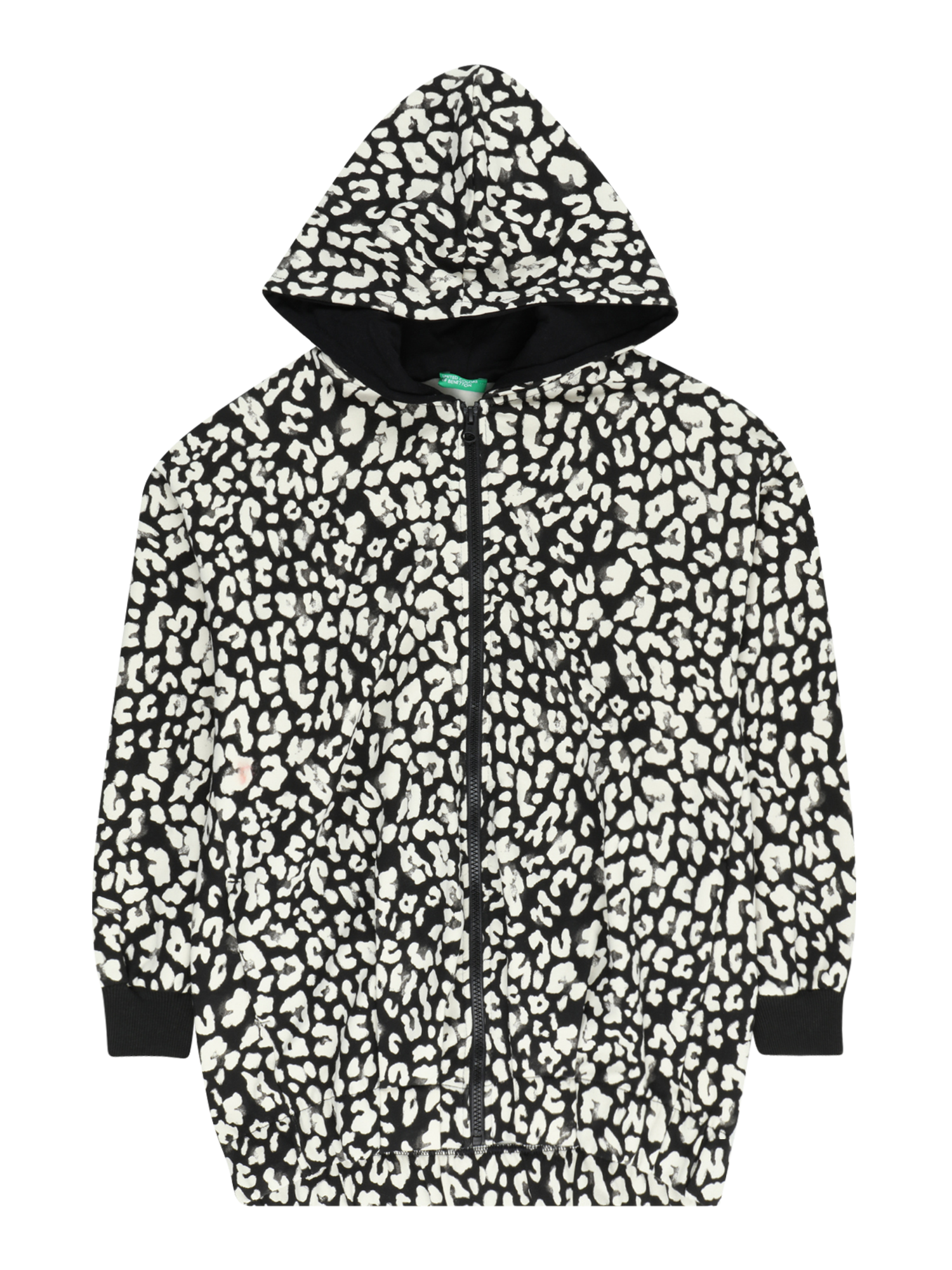 Between-Season Jacket