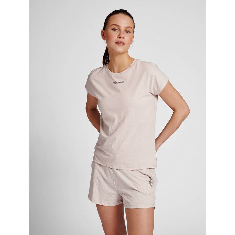 hummel hmlZANDRA T-SHIRT T-Shirt Damen